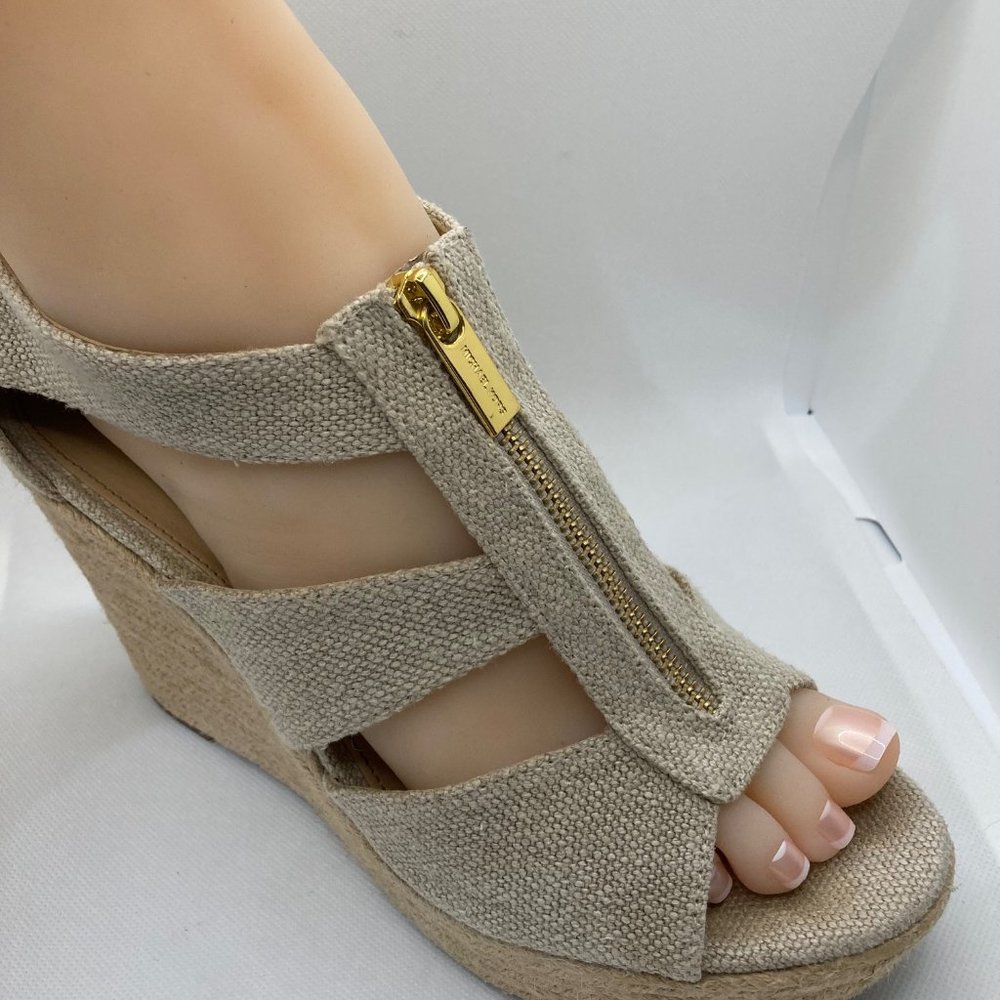 Michael Kors Damita Wedges